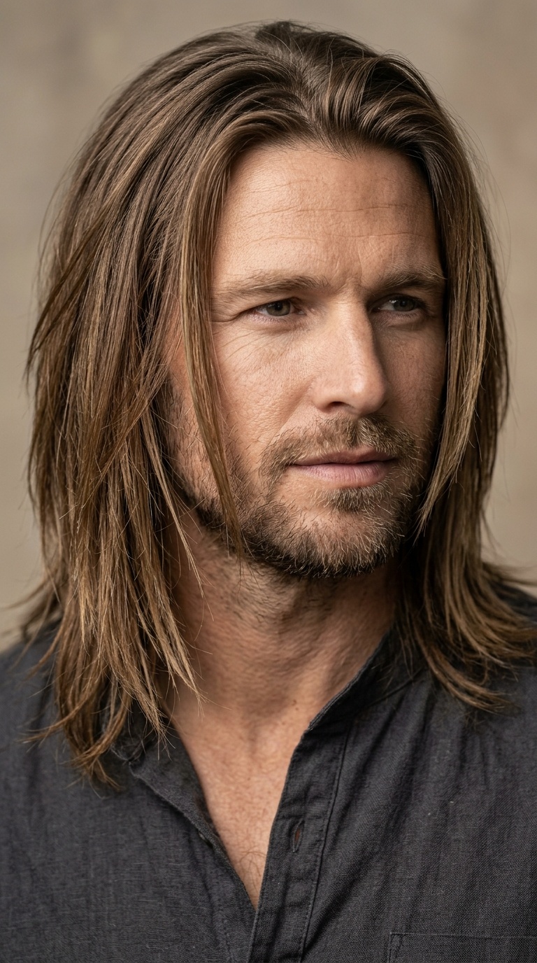 The Layered Surfer Cut