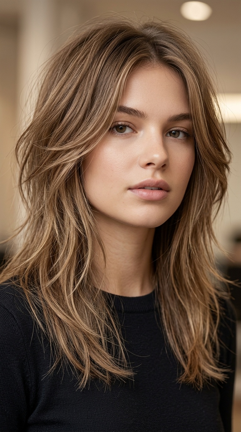 The Long Wolf Cut