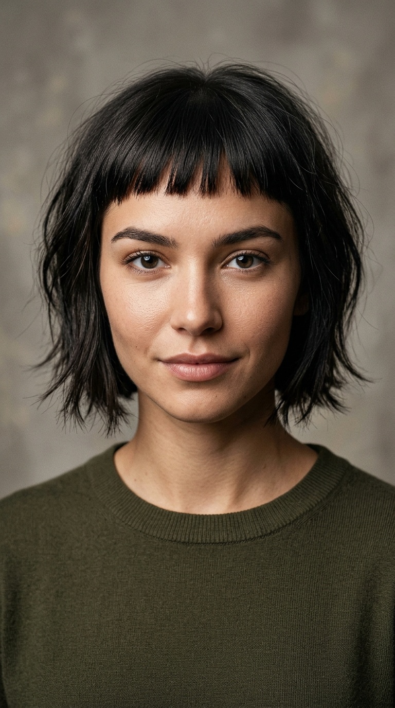 The Micro-Fringe