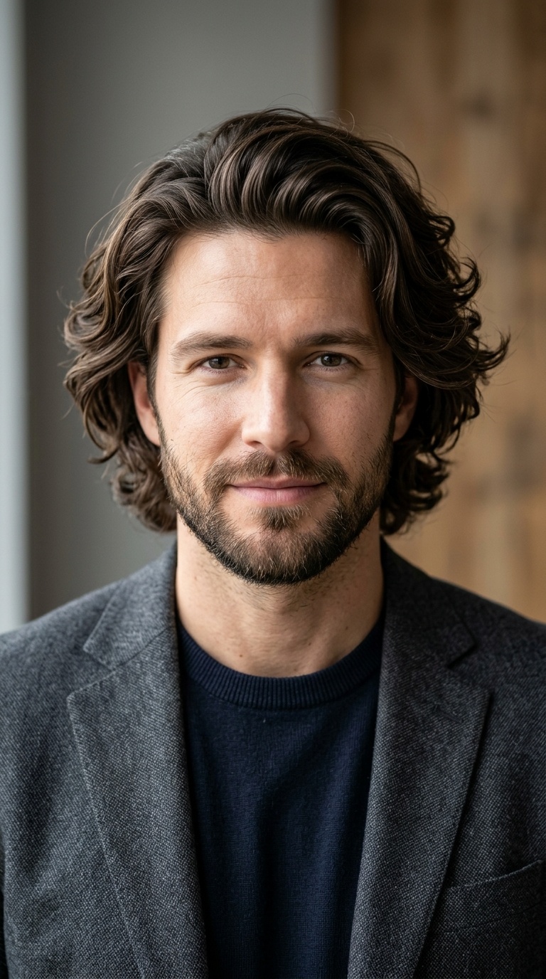 The Mid-Length Bro Flow