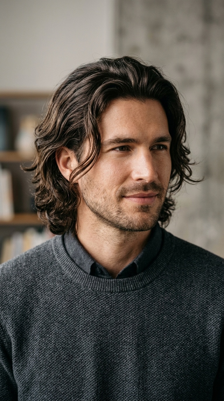 The Mid-Length Bro Flow