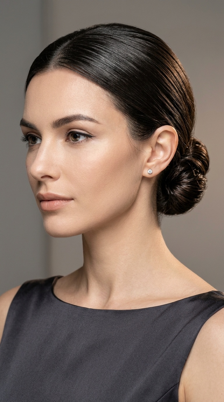 The Minimalist Low Knot