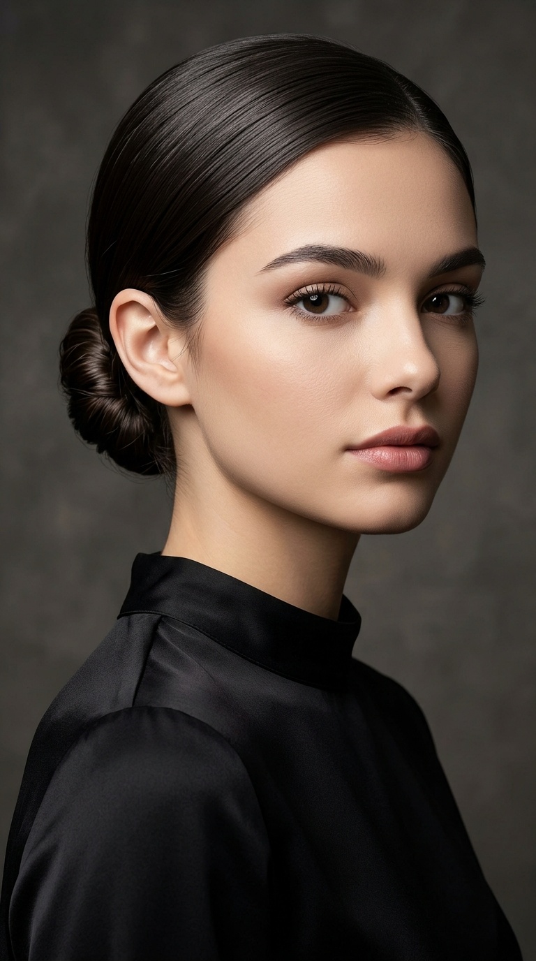 The Minimalist Micro-Bun