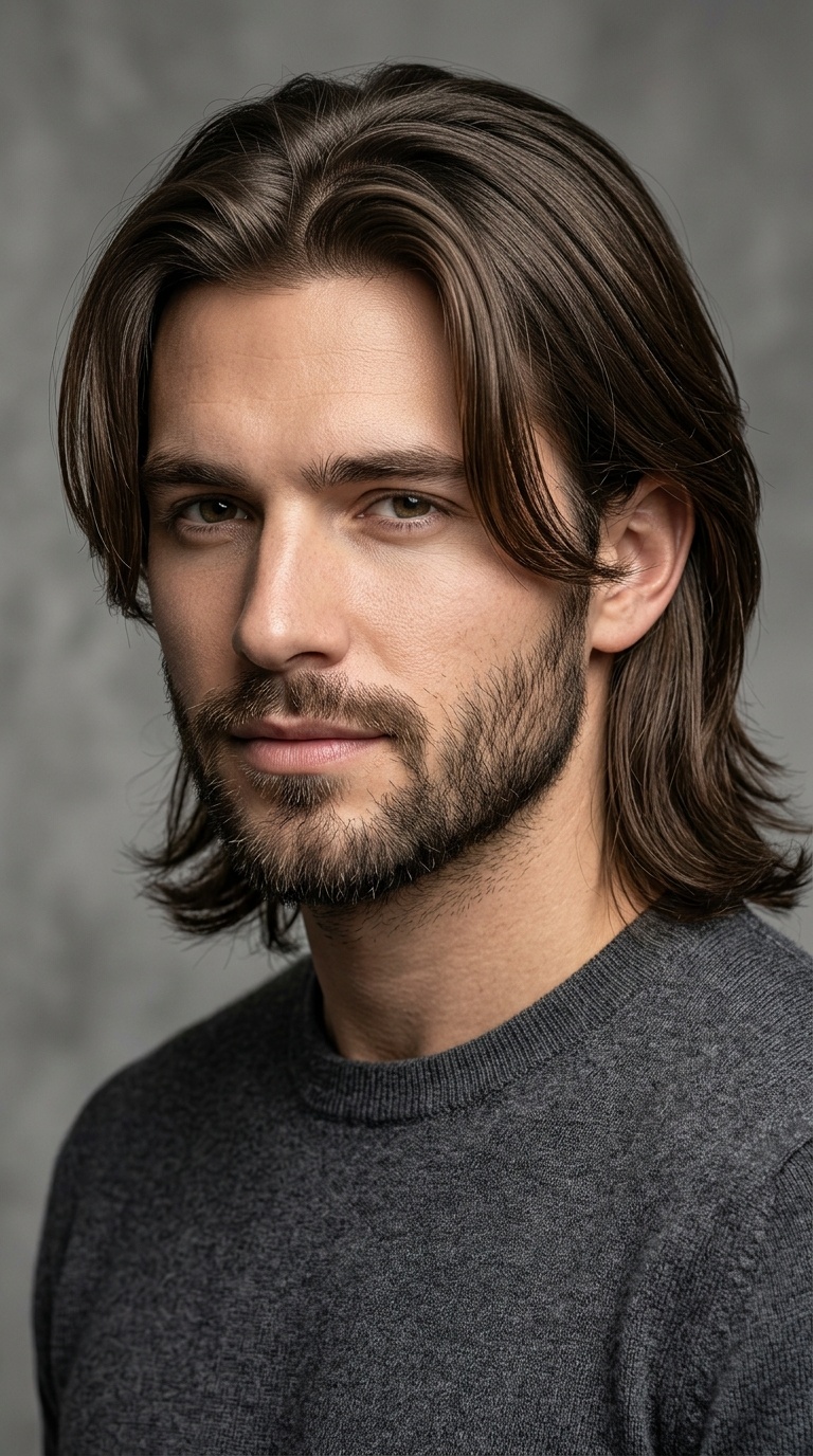 The Minimalist Straight Flow