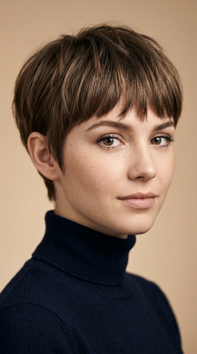 The Mod-Style Crop