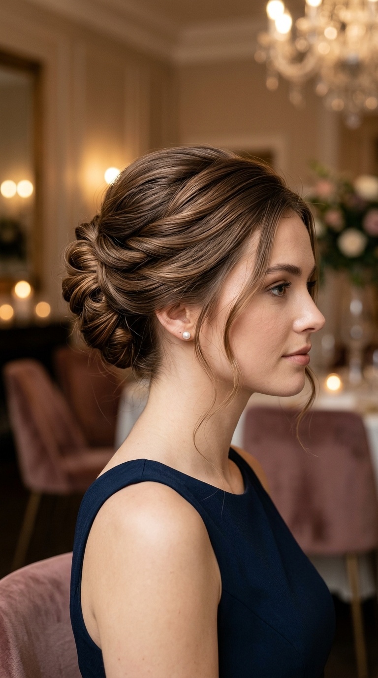 The Modern French Twist