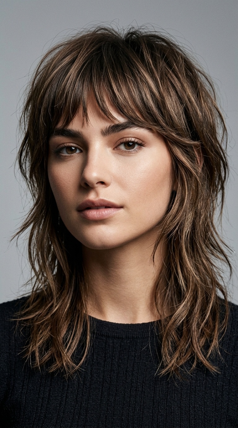 The Modern Shag