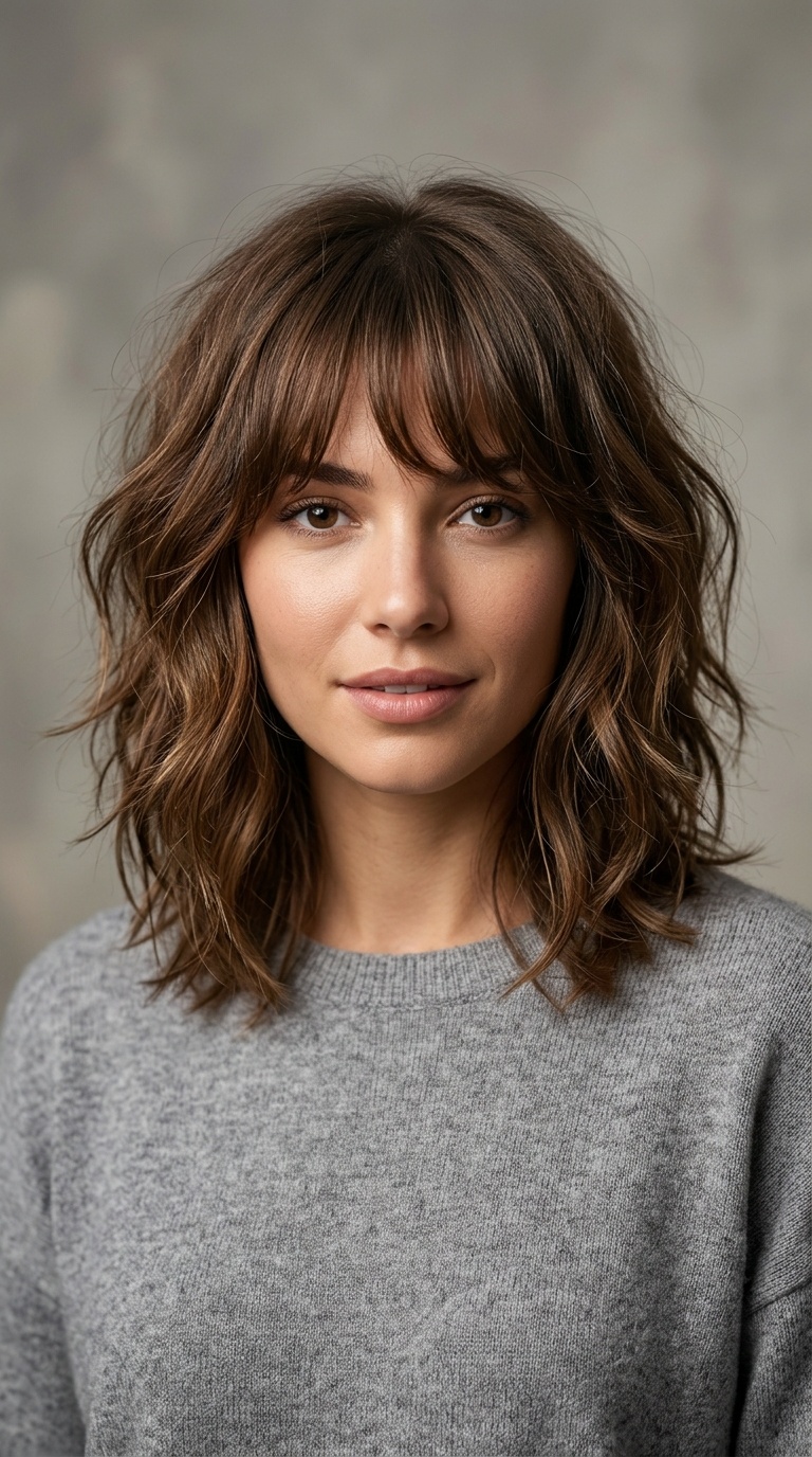 The Modern Shag