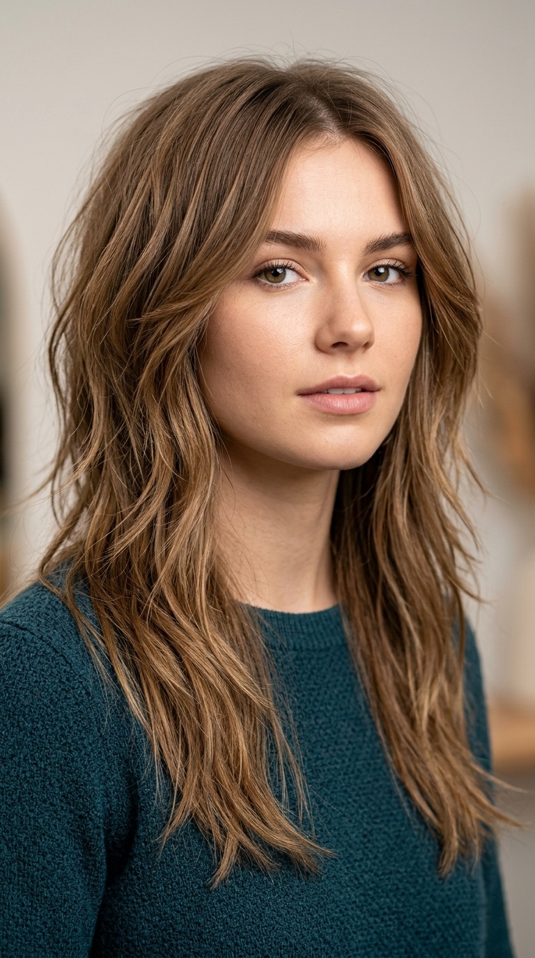 The Modern Shag