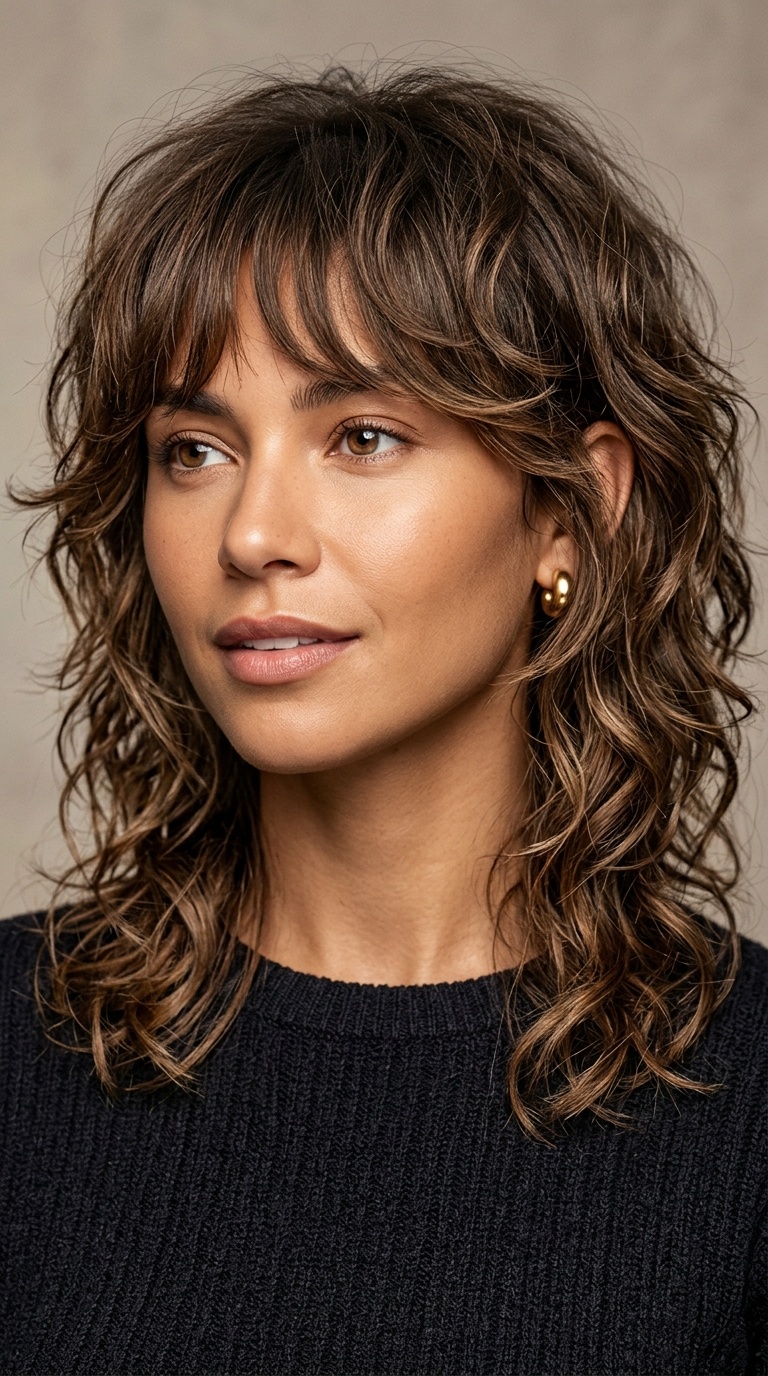 The Modern Shag