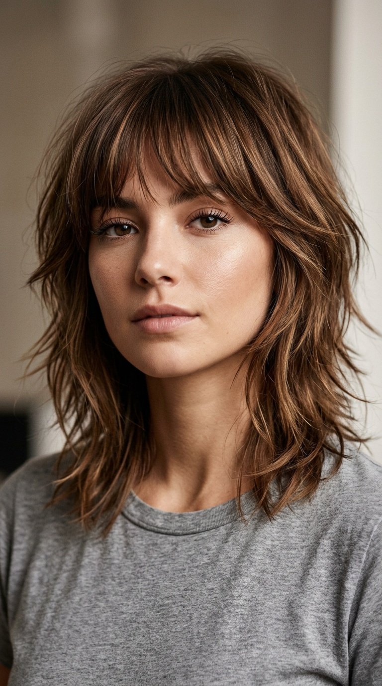 The Modern Shag