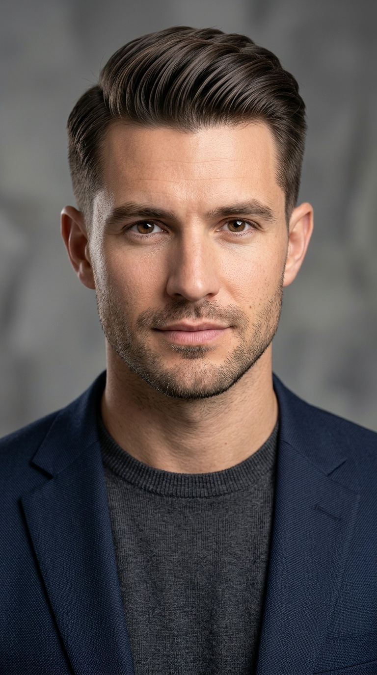 The Modern Side Part