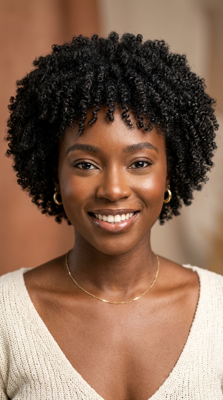 The Modern Wash and Go