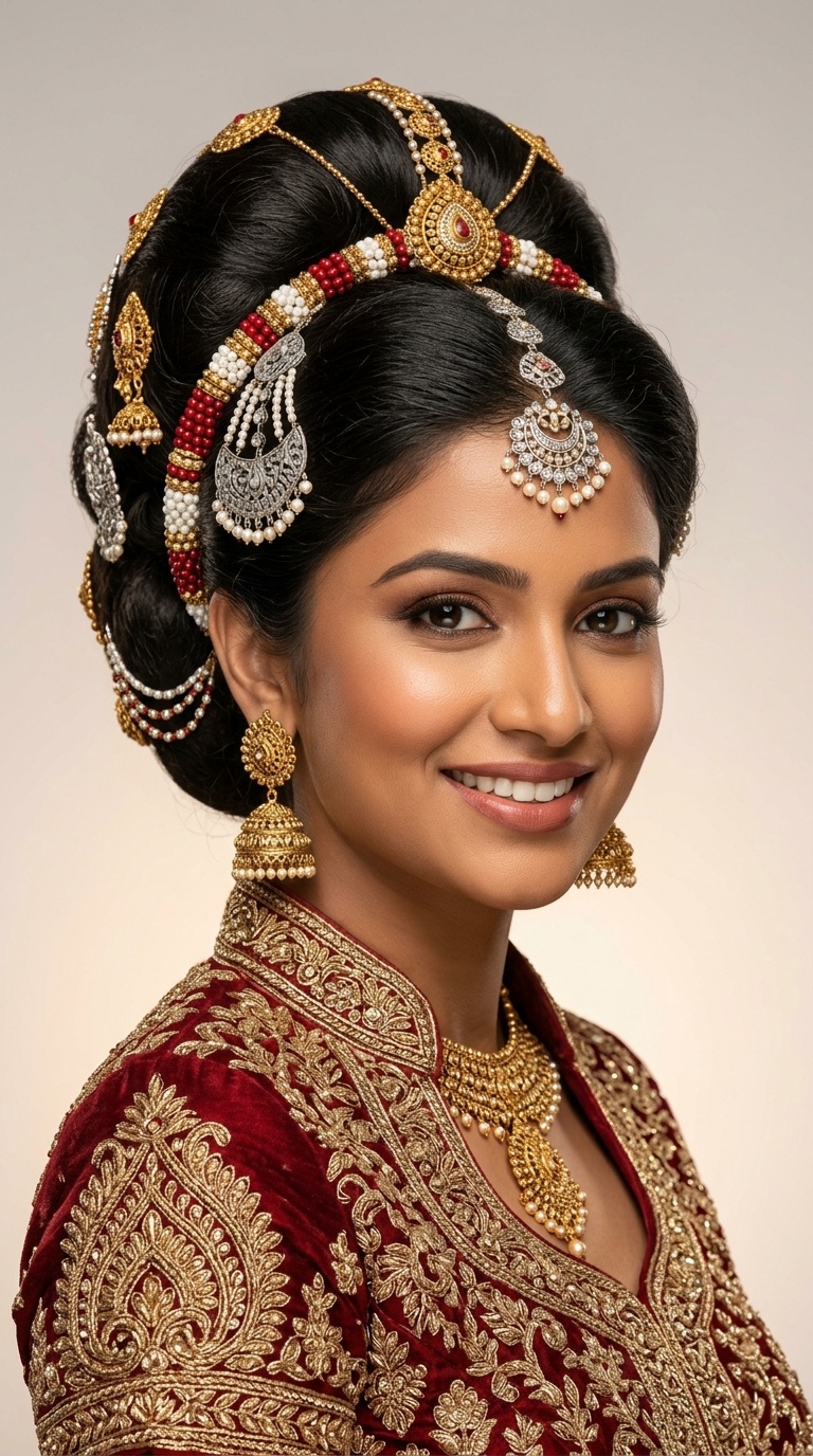 The Over-the-Top Royal Juda
