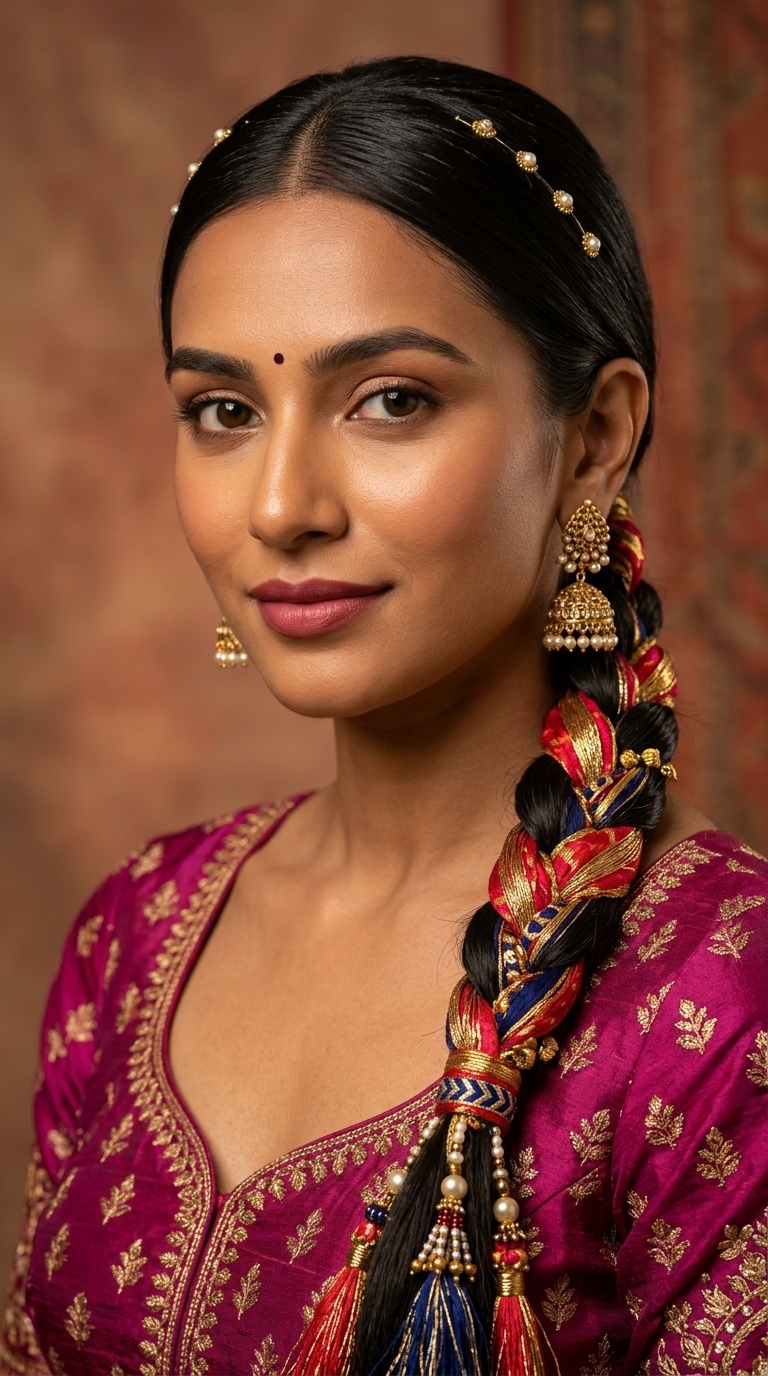 The Parandi Braid