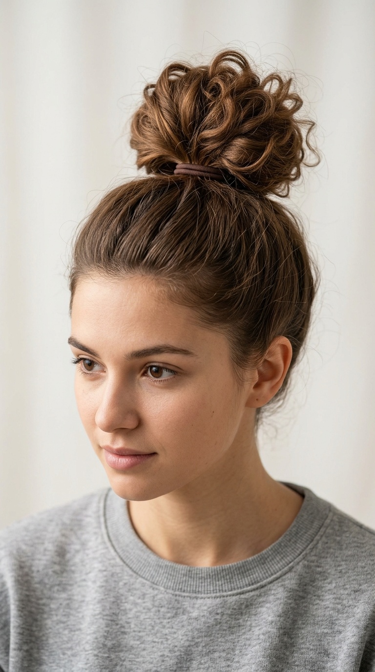 The Pineapple Bun