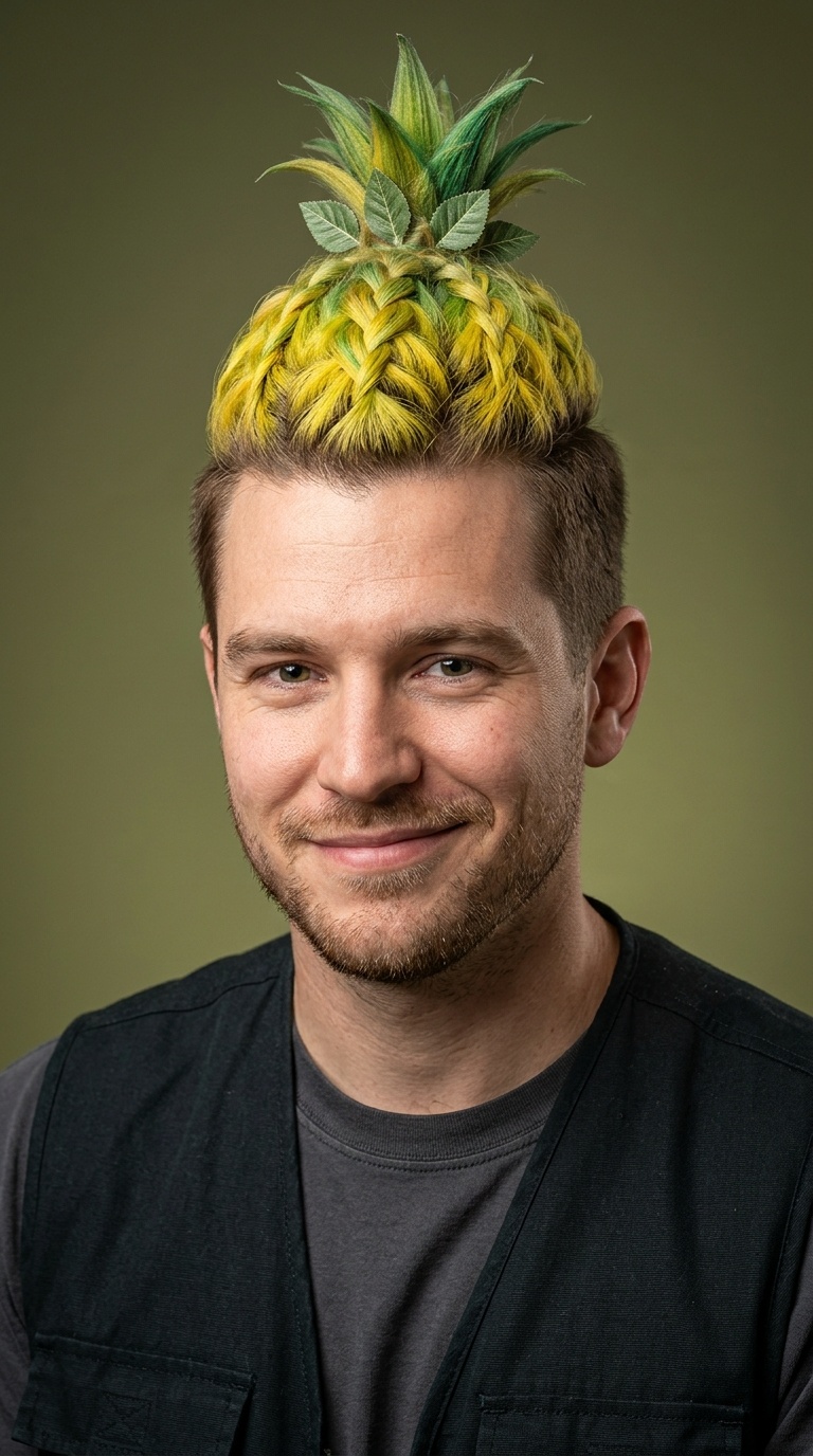 The Pineapple Express