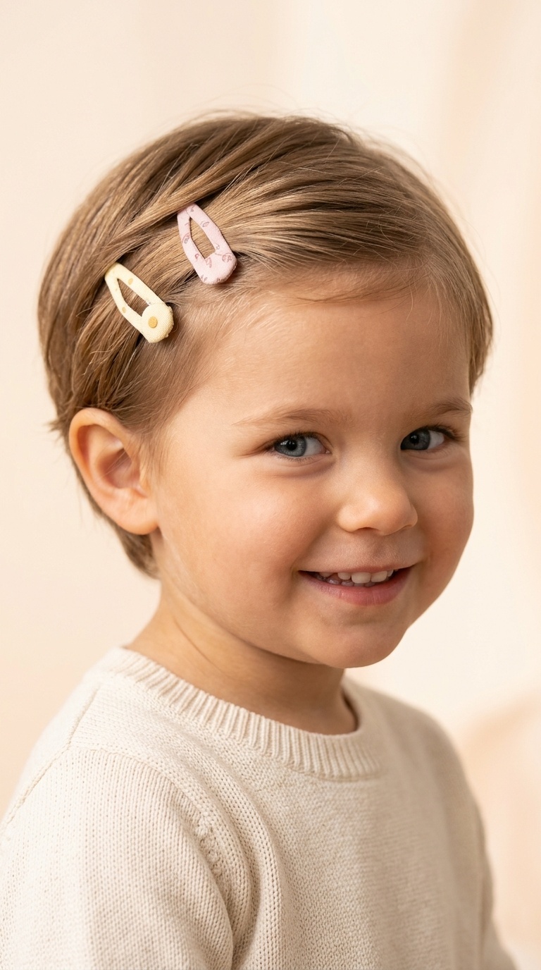 The Pixie Face Frame