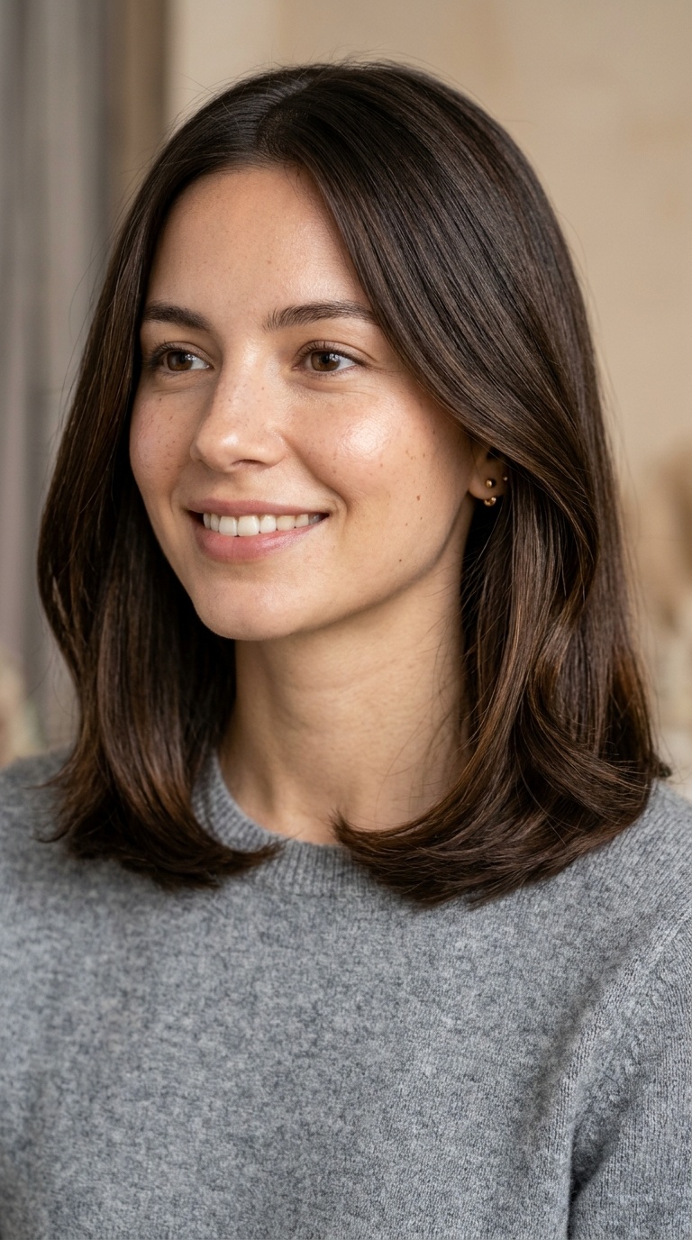 The Polished Lob