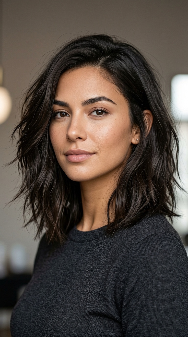 The Razor-Cut Lob