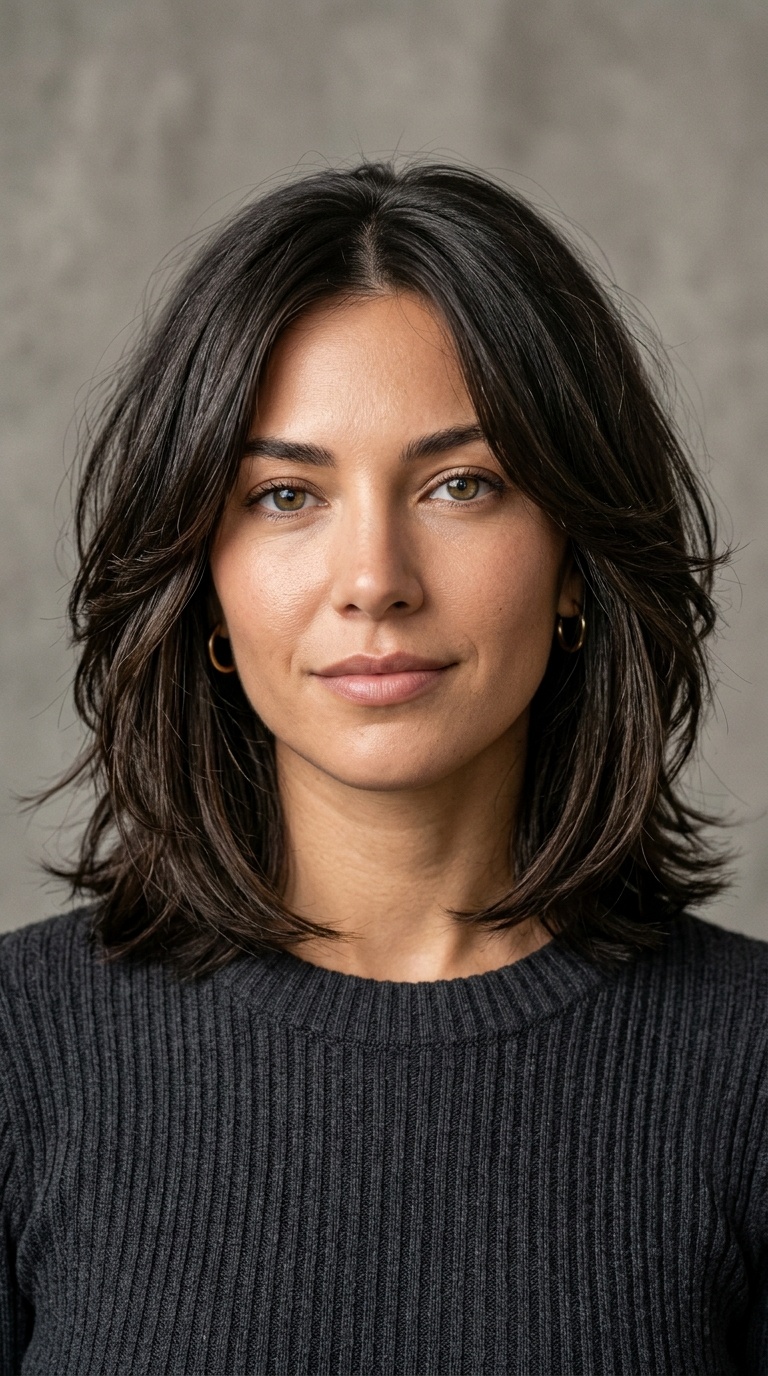 The Sculpted Lob