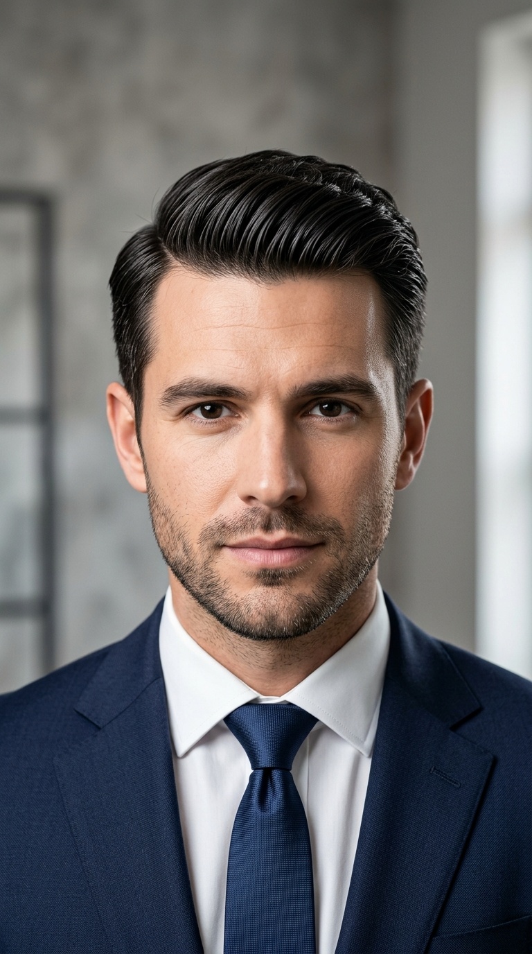 The Sharp Side Part