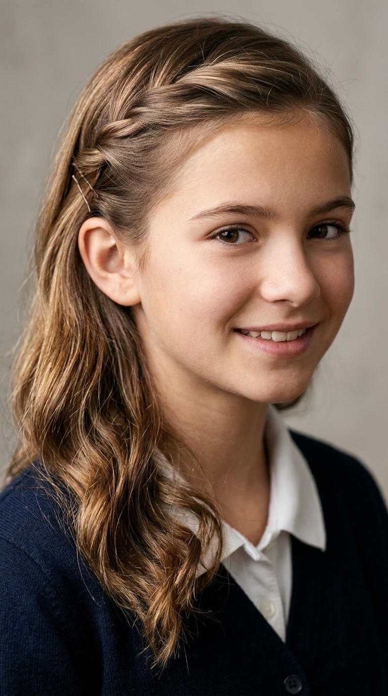 The Side-Pinned Twist