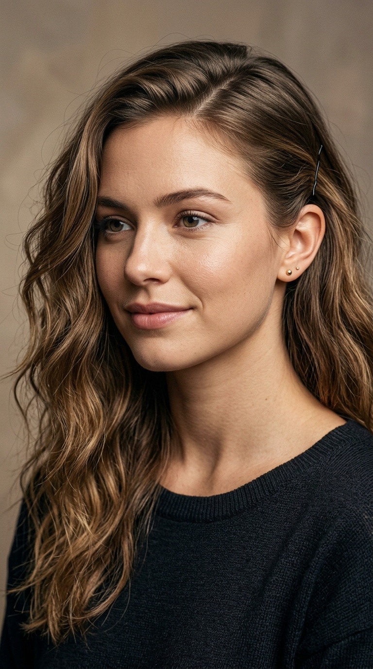 The Side-Pinned Wave