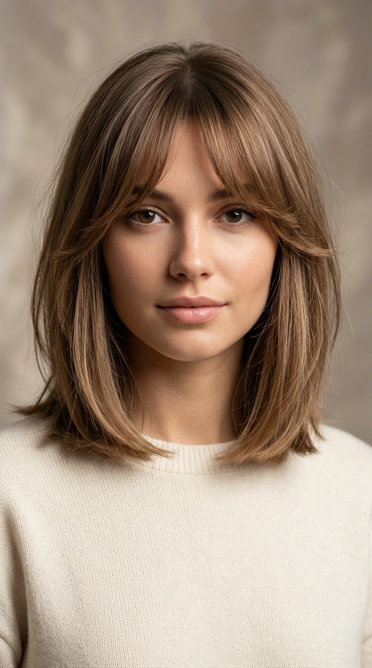 The Soft Blunt Lob