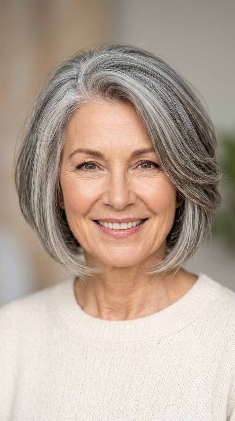 The Soft Inverted Bob