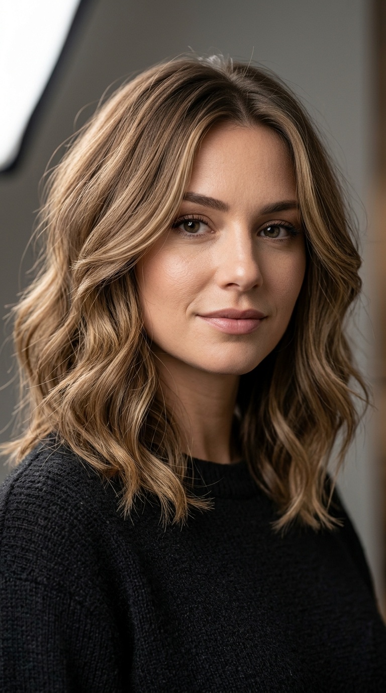 The Soft Wave Lob