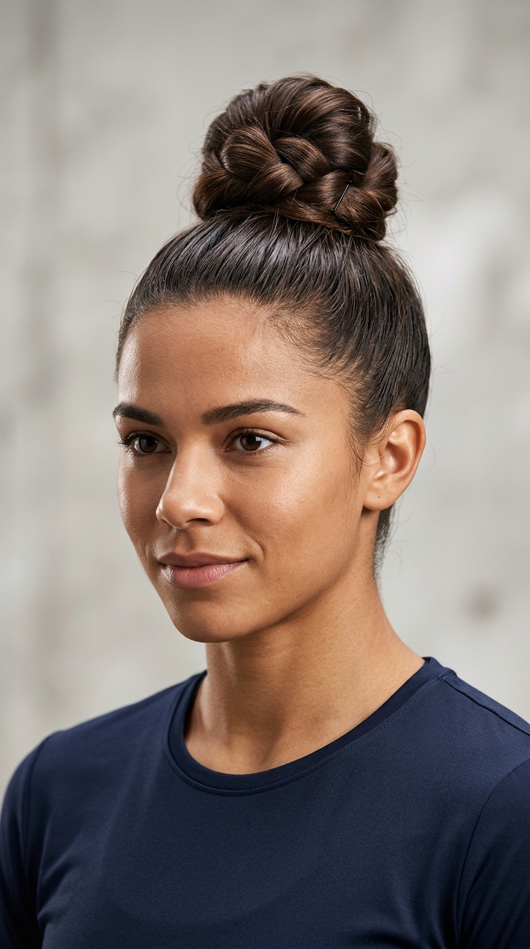 The Structural Top Knot