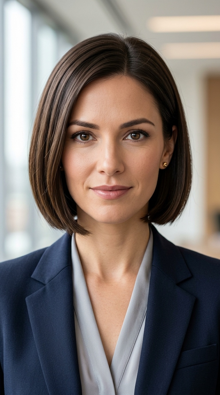 The Structured Bob