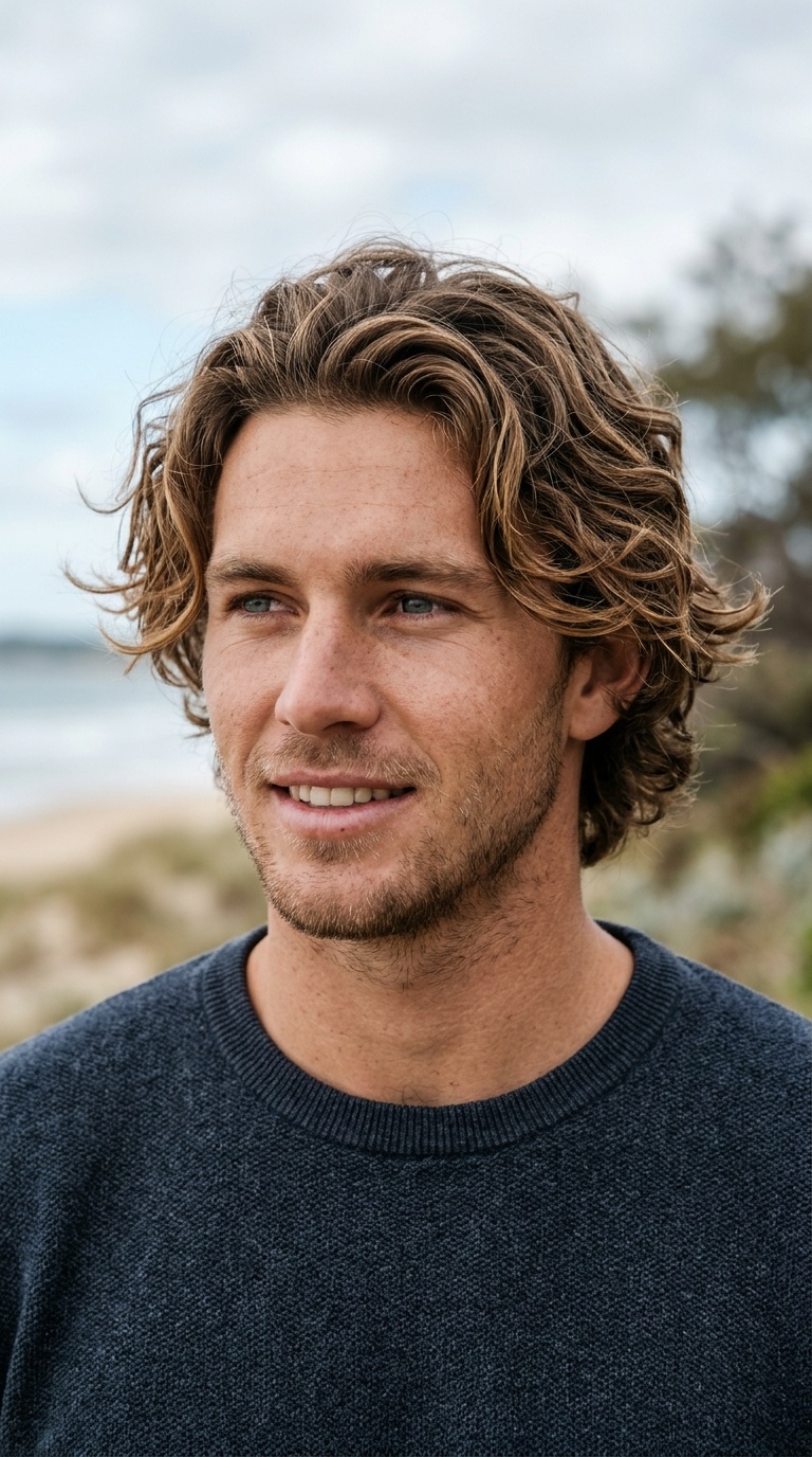 The Surfer Cut