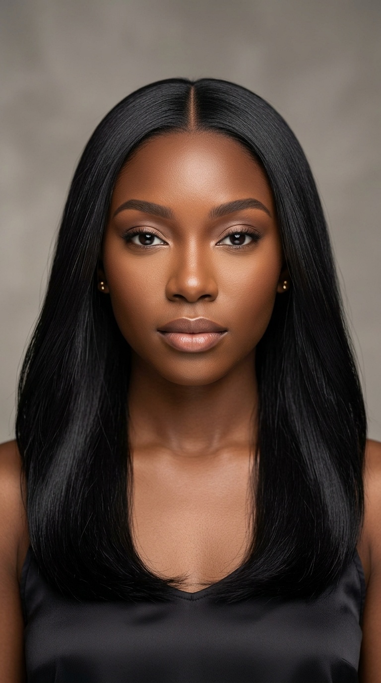 The Symmetrical Middle Part Flow