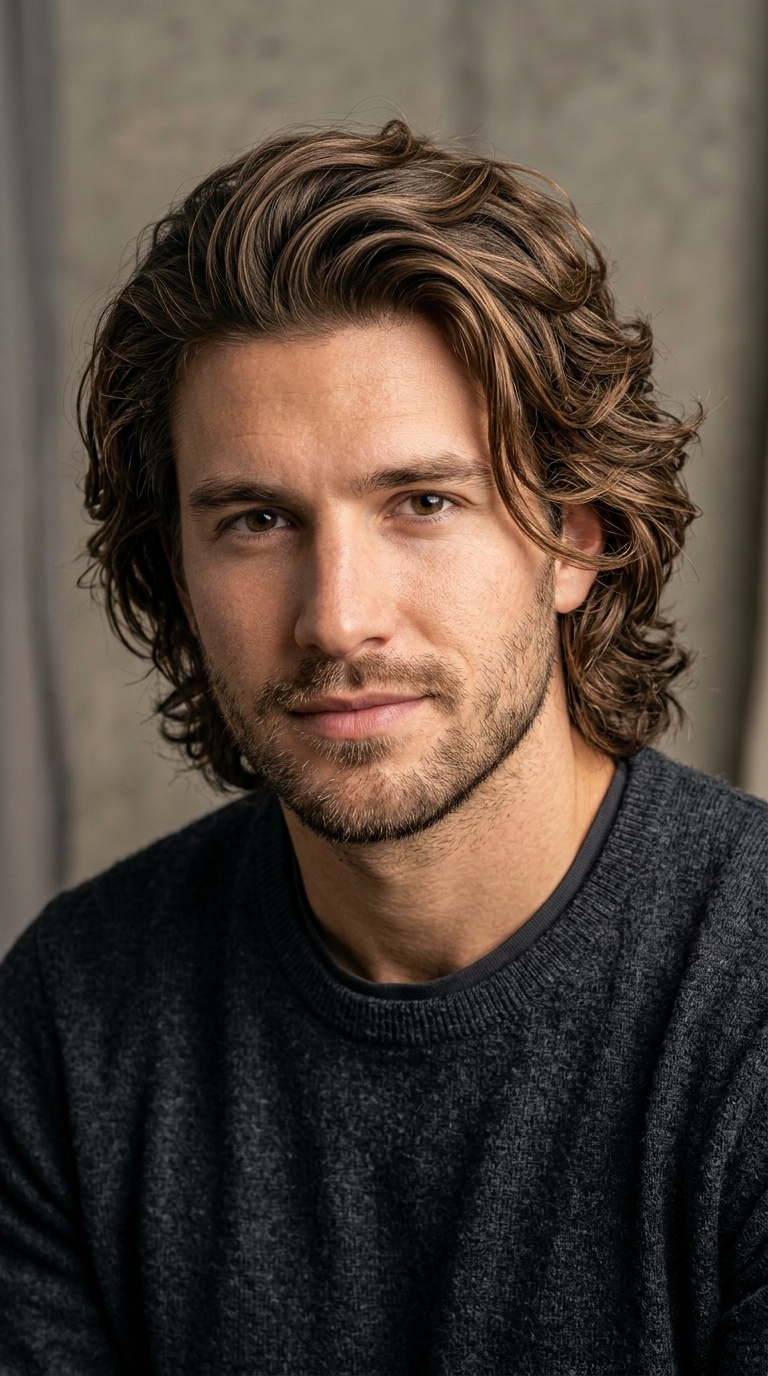 The Textured Bro Flow