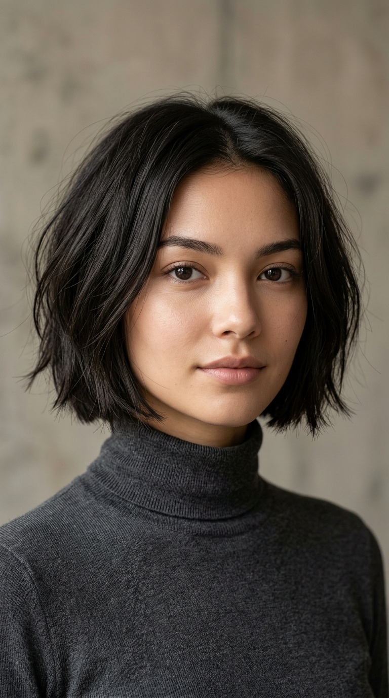 The Textured Micro-Bob