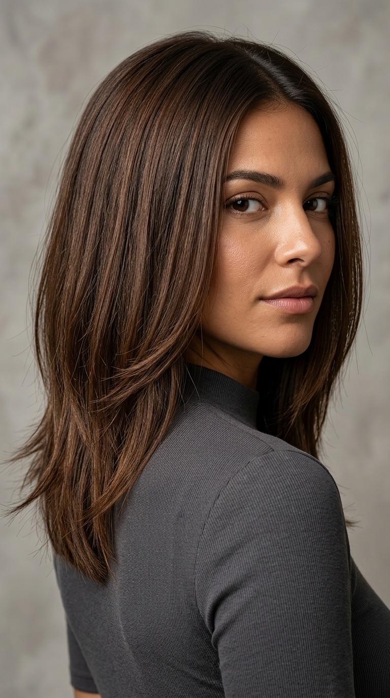 The U-Cut with Tapered Ends