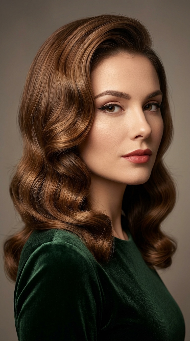 The Velvet Ribbon Wave
