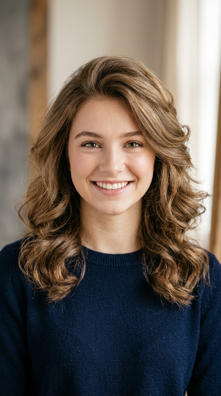 The Voluminous Blowout