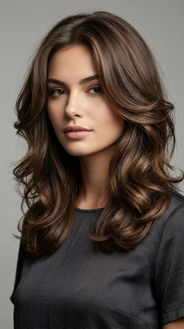 The Voluminous Blowout
