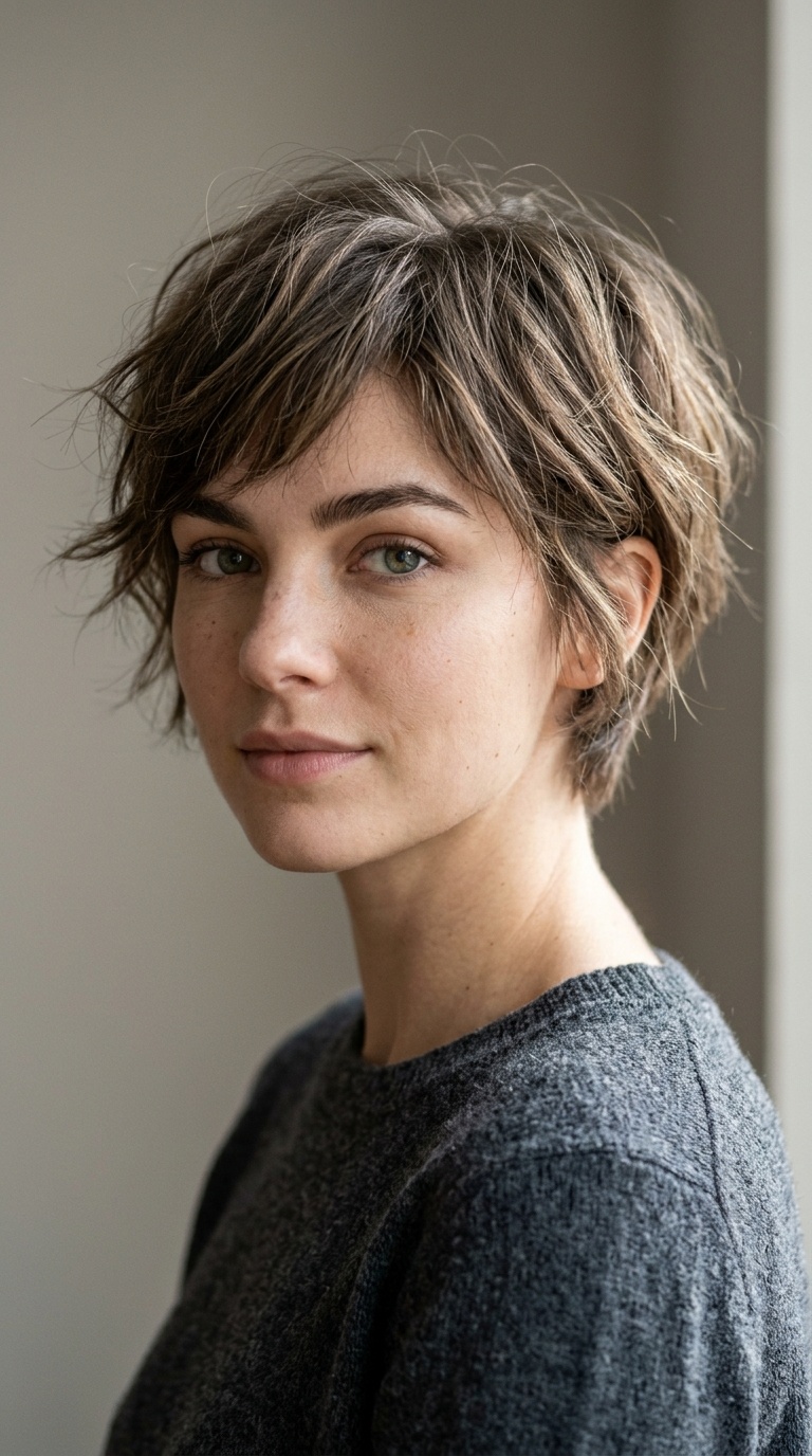 The Wispy Pixie-Bob