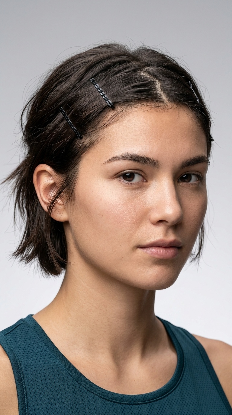 The Zig-Zag Part with Pins