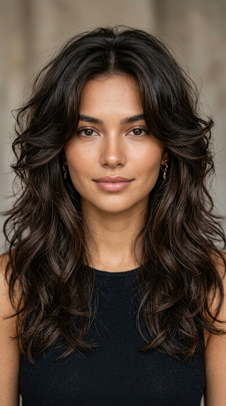 Tousled Bedhead Texture