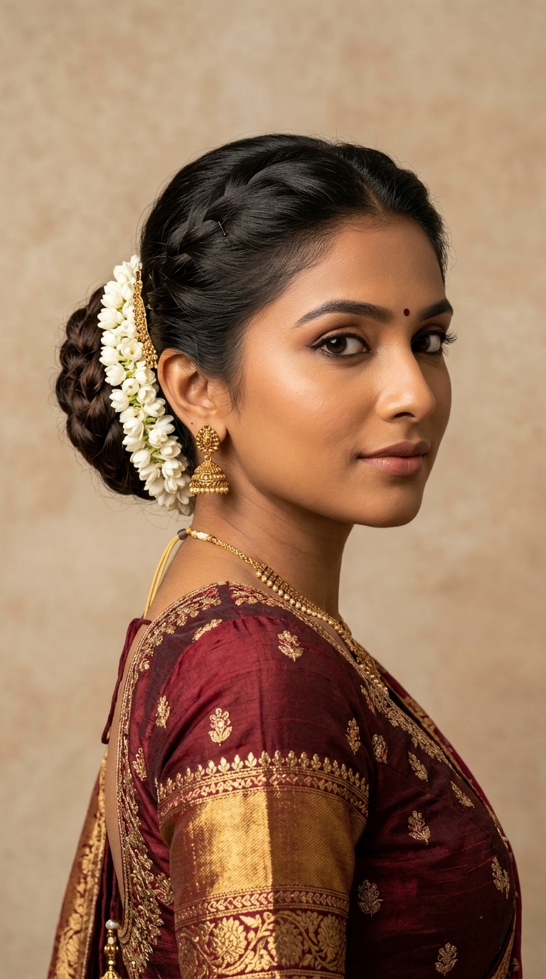 Traditional Gajarra Bun