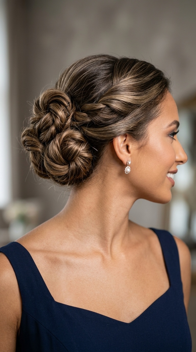 Triple Twisted Knots
