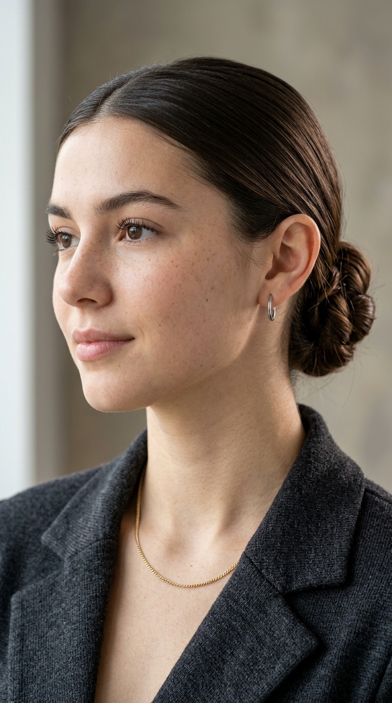 Twisted Low Knot