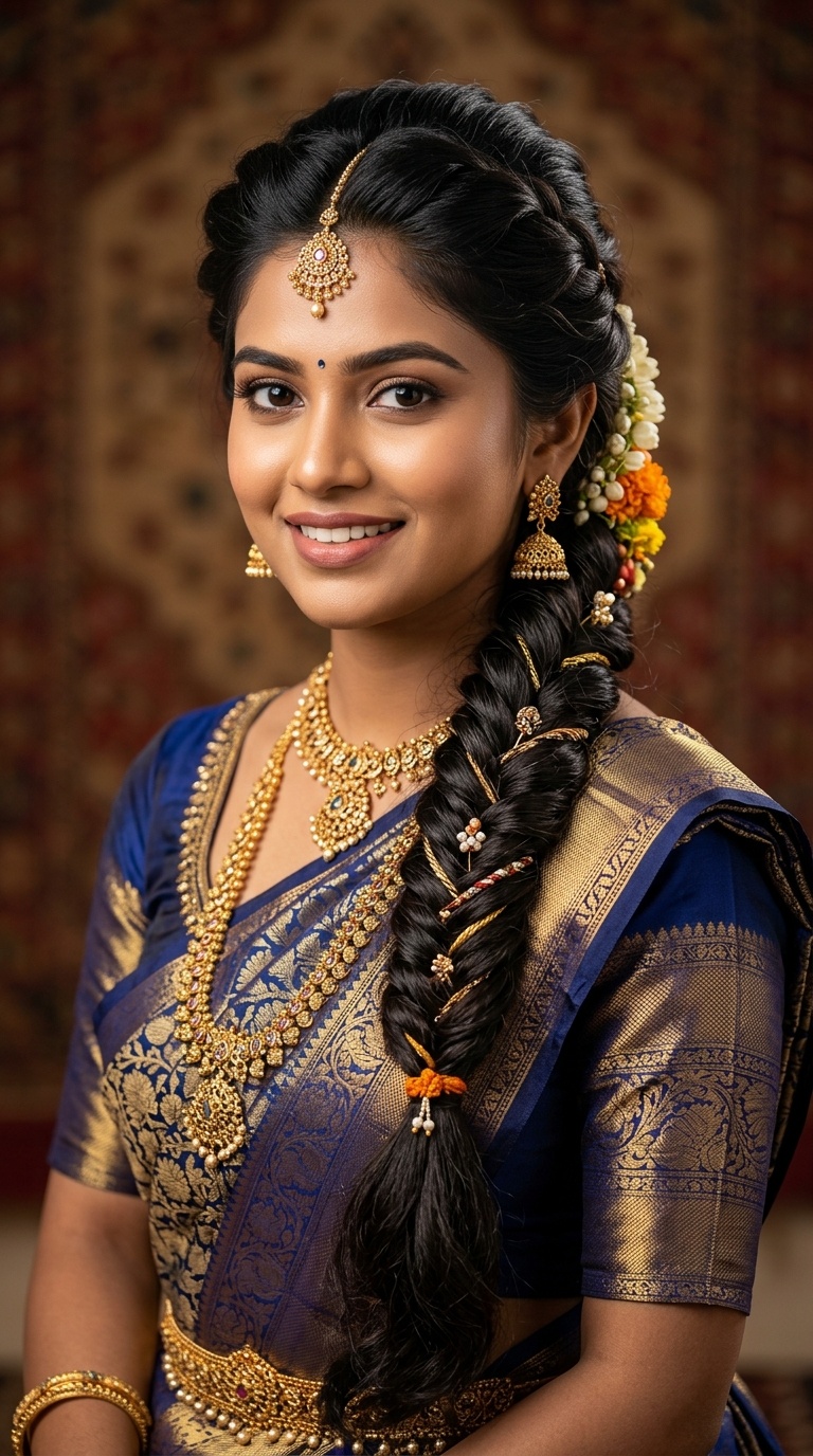 Volume-Boosted Braid with Extensions