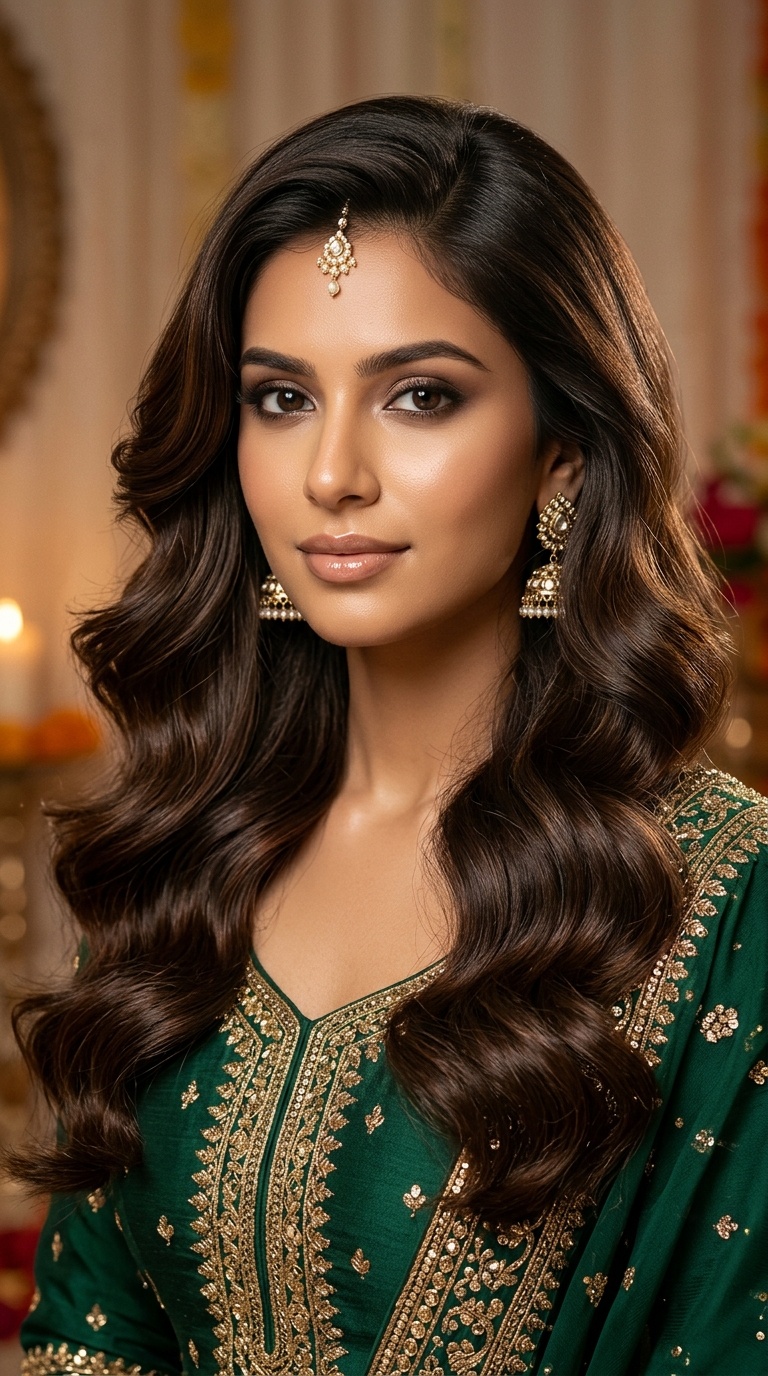 Voluminous Blowout