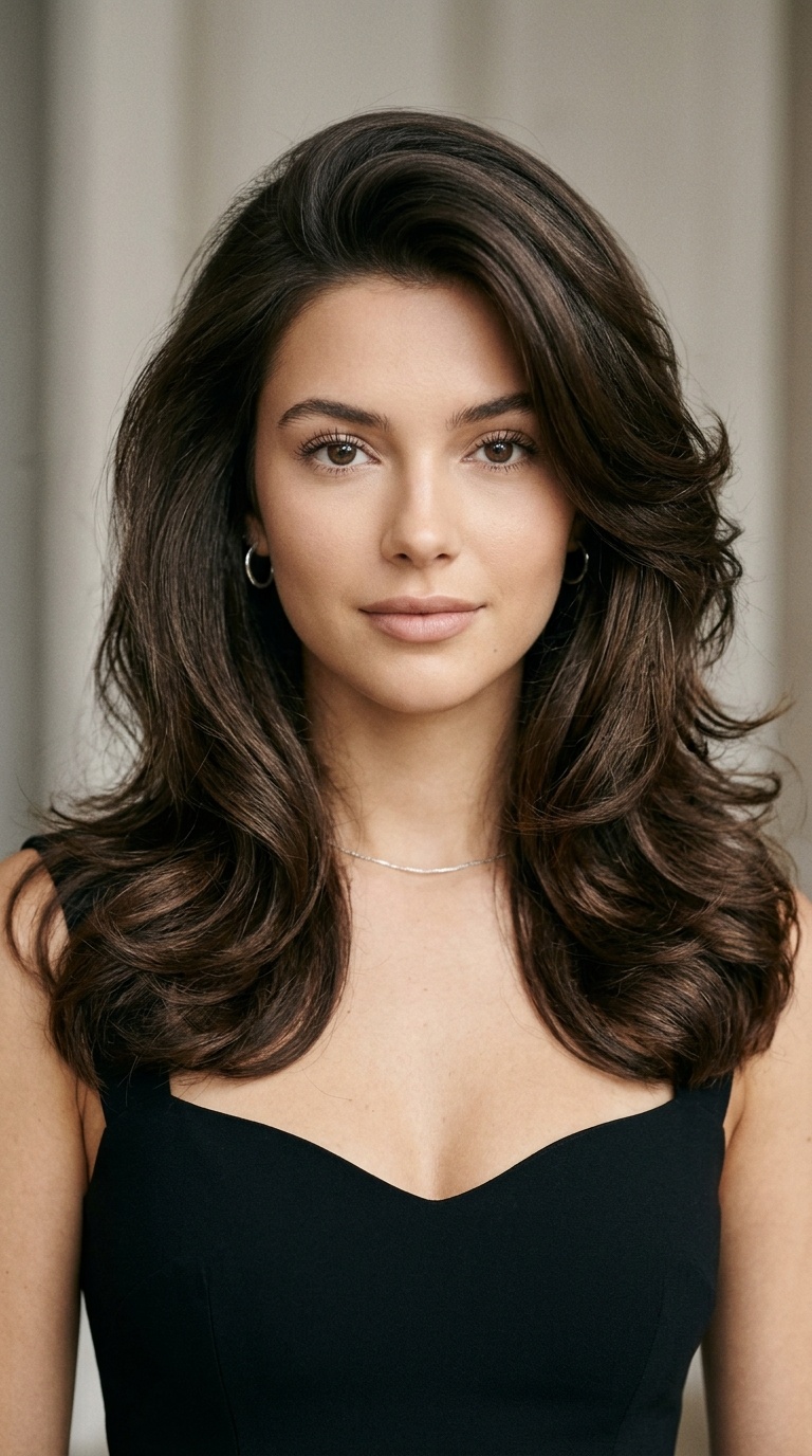 Voluminous Blowout